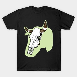 Phantasmal Cow T-Shirt